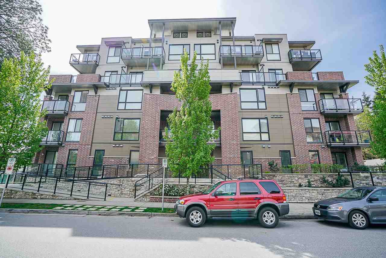 510 2214 KELLY AVENUE, Port Coquitlam Unavailable, R2574917 Condos.ca