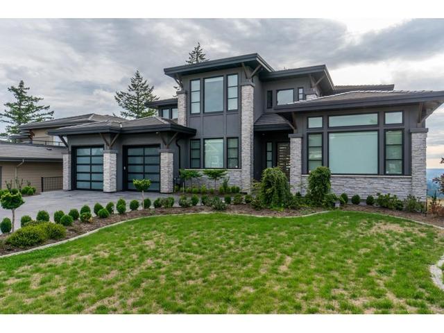 2461 EAGLE MOUNTAIN DRIVE