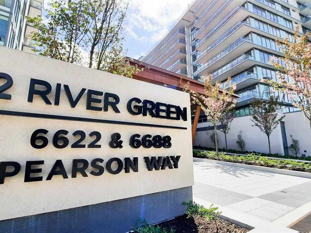 803 - 6622 PEARSON WAY