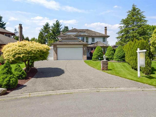 16579 MAGNOLIA CLOSE