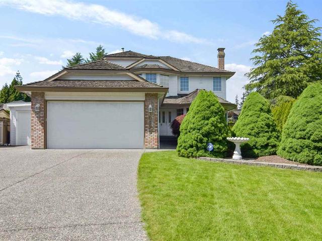 16579 MAGNOLIA CLOSE