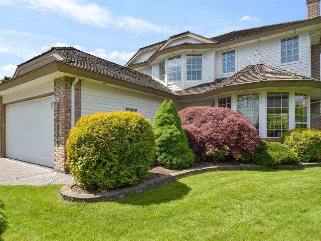 16579 MAGNOLIA CLOSE