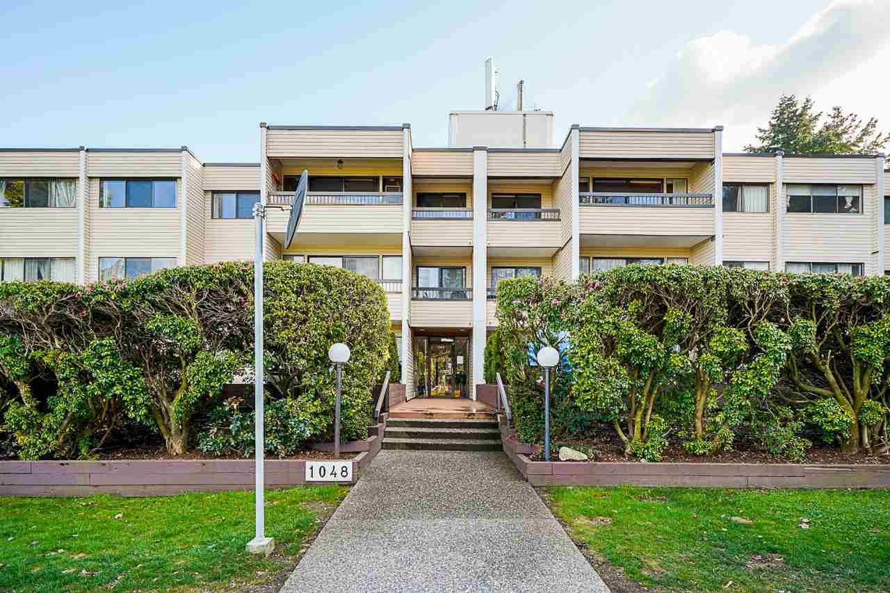 204 1048 KING ALBERT AVENUE, Coquitlam Terminated, R2575126 Condos.ca