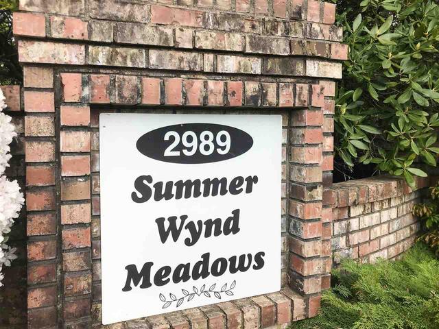 51 - 2989 TRAFALGAR STREET