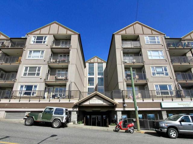 105 - 33165 2ND AVENUE