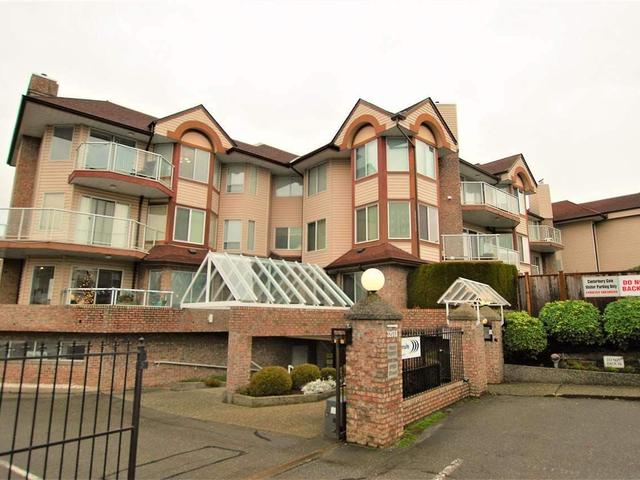 208 - 32669 GEORGE FERGUSON WAY