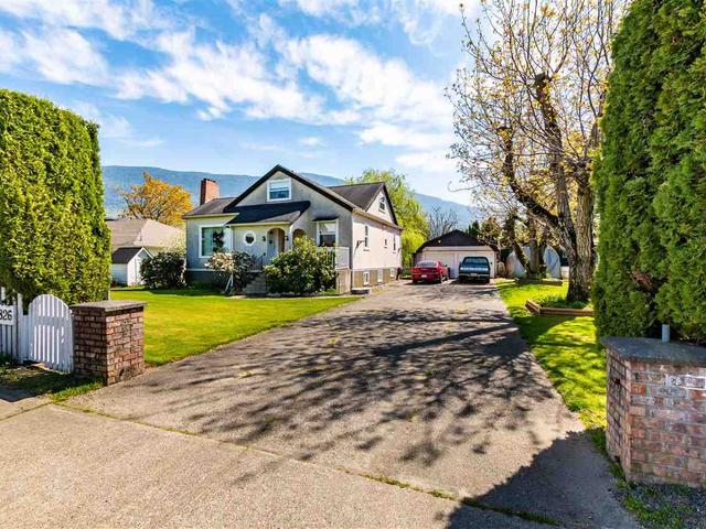 41826 YARROW CENTRAL ROAD