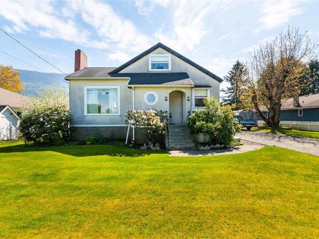 41826 YARROW CENTRAL ROAD