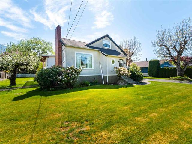 41826 YARROW CENTRAL ROAD