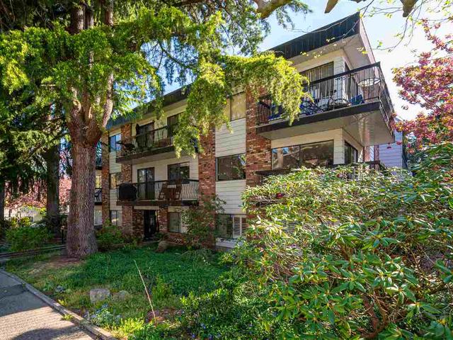202 - 2330 MAPLE STREET, Vancouver | Terminated, R2575391 | Condos.ca