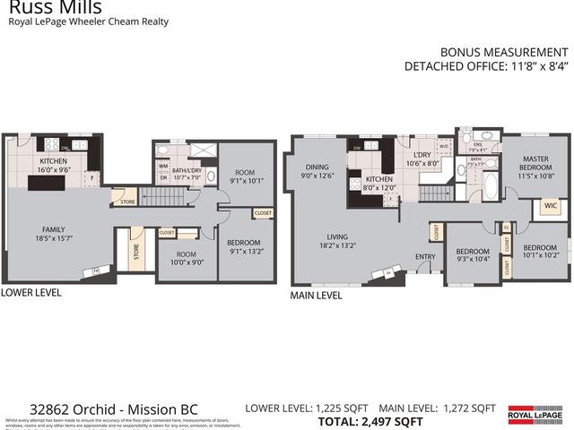 32862 ORCHID CRESCENT