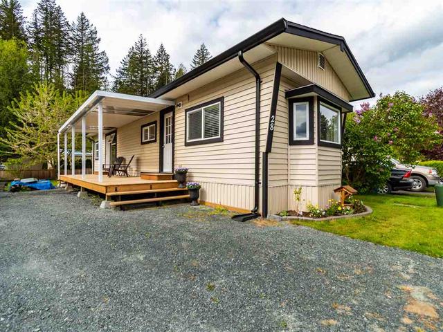 28 - 3942 COLUMBIA VALLEY ROAD