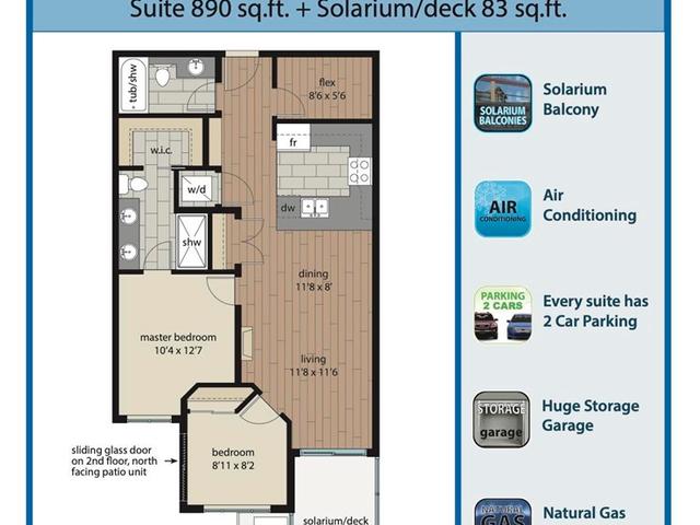 507 - 20376 86 AVENUE