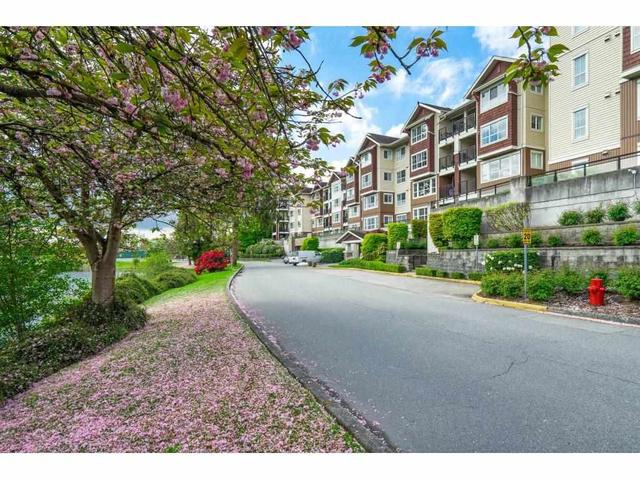 331 - 19677 MEADOW GARDENS WAY