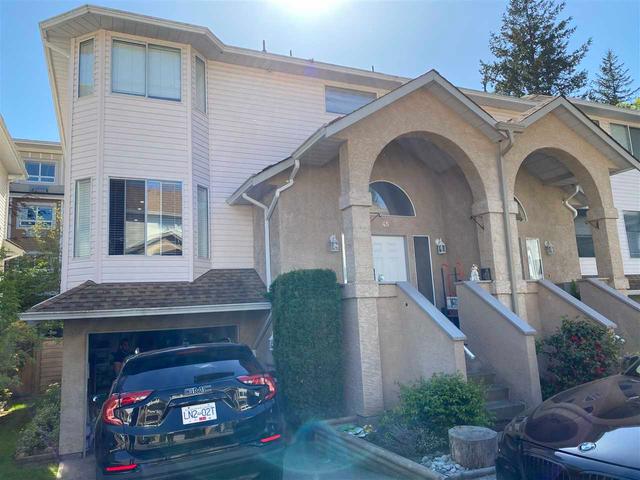45 - 32339 7TH AVENUE