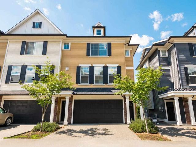 6 - 1640 MACKAY CRESCENT