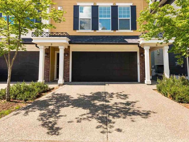 6 - 1640 MACKAY CRESCENT