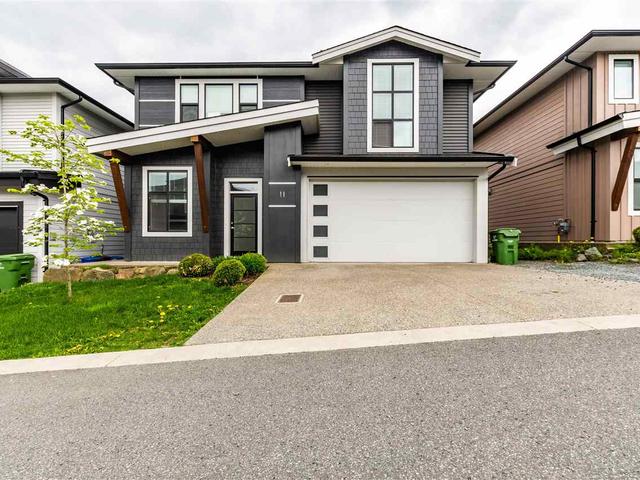 11 - 5665 PROMONTORY ROAD