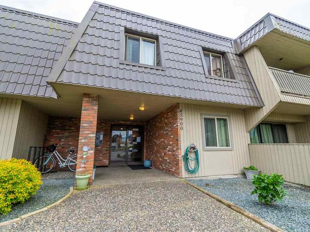 106 - 45900 LEWIS AVENUE