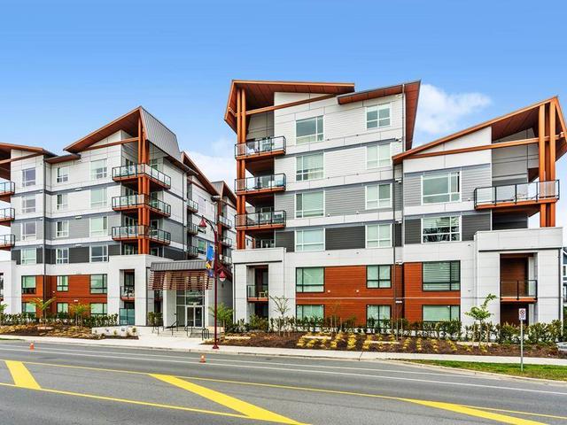 316 - 11507 84 AVENUE