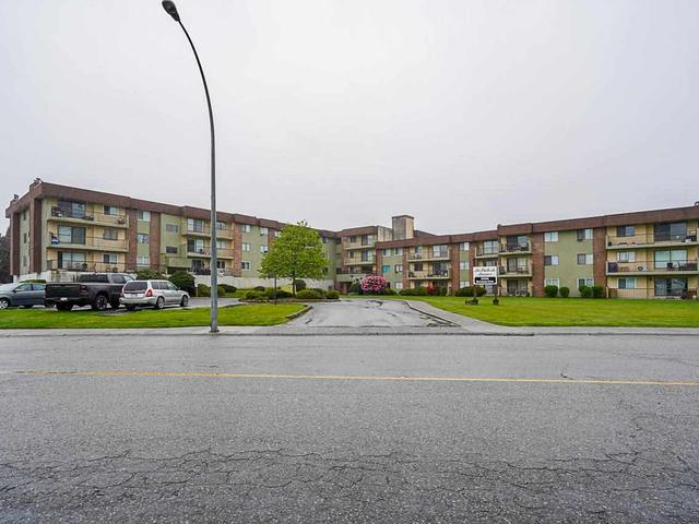 117 - 45598 MCINTOSH DRIVE