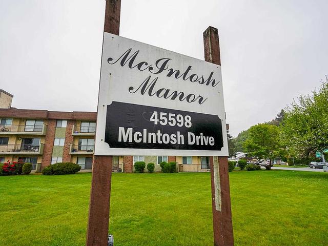 117 - 45598 MCINTOSH DRIVE