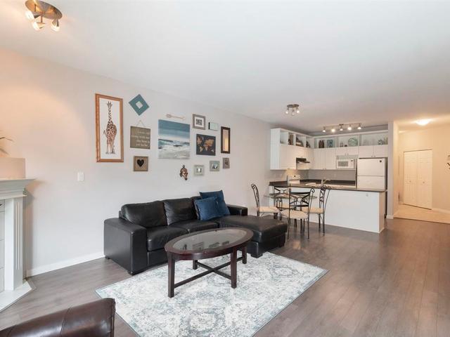 206 - 2109 ROWLAND STREET