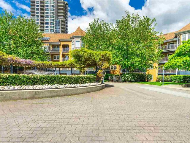 108 - 3075 PRIMROSE LANE