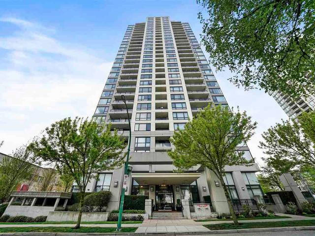 1903 - 7063 HALL AVENUE