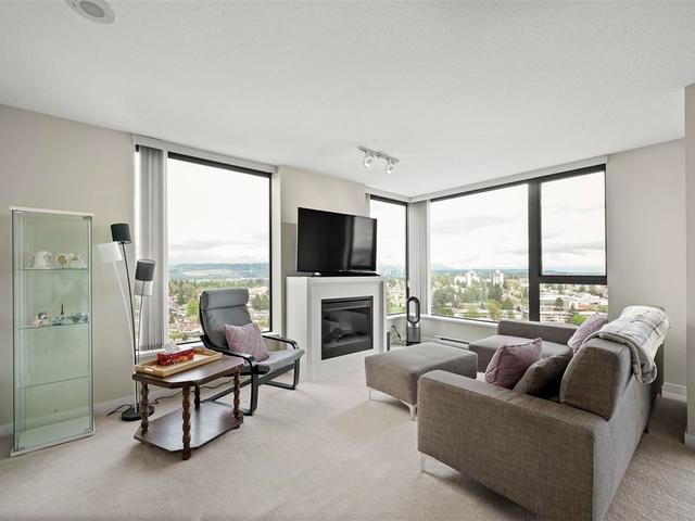 1903 - 7063 HALL AVENUE