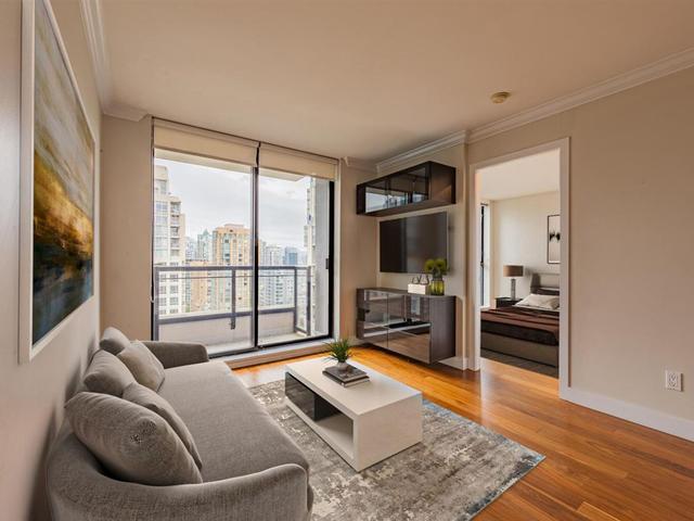 2003 - 1295 RICHARDS STREET