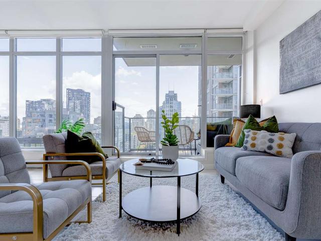 1402 - 1252 HORNBY STREET