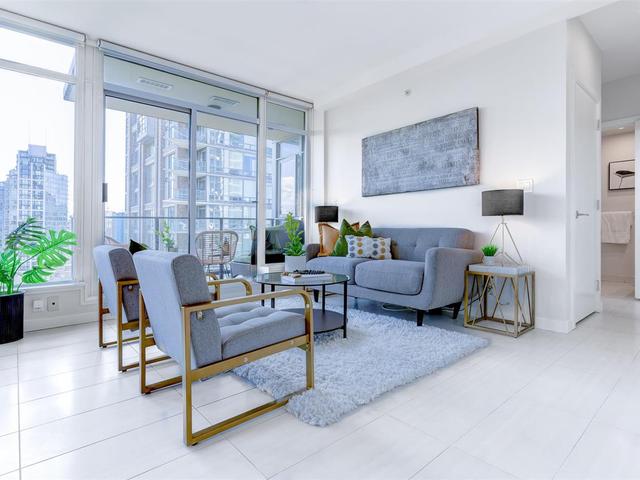 1402 - 1252 HORNBY STREET