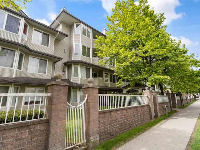 405 - 12110 80 AVENUE