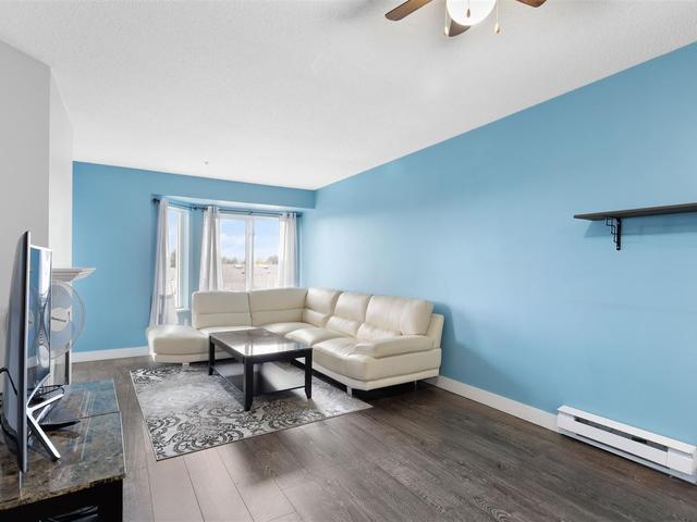 405 - 12110 80 AVENUE