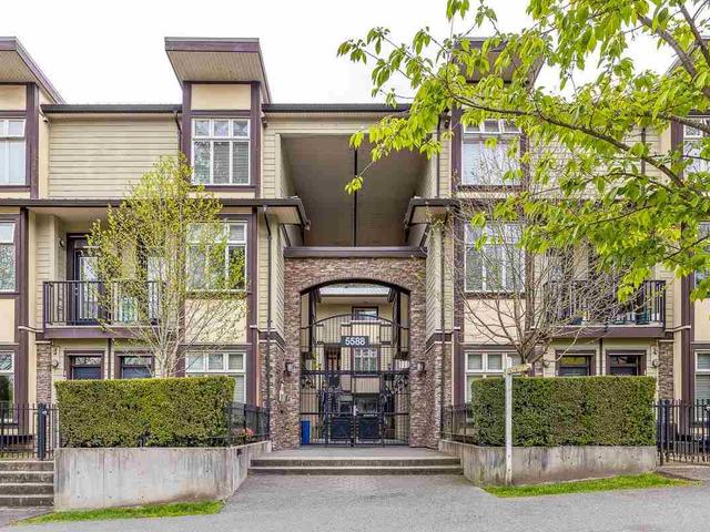 208 - 5588 PATTERSON AVENUE