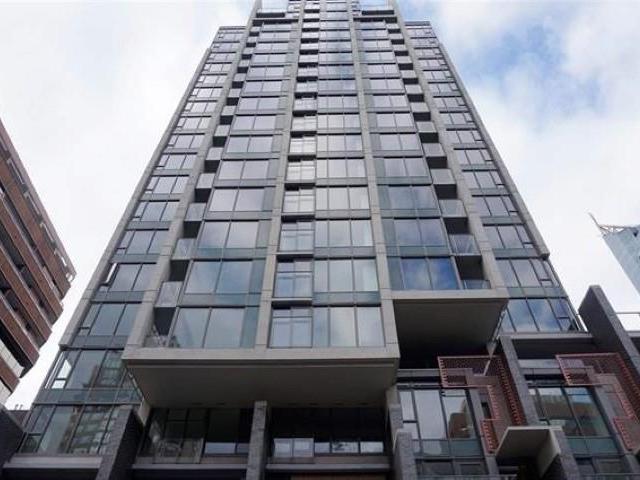 1403 - 1133 HORNBY STREET