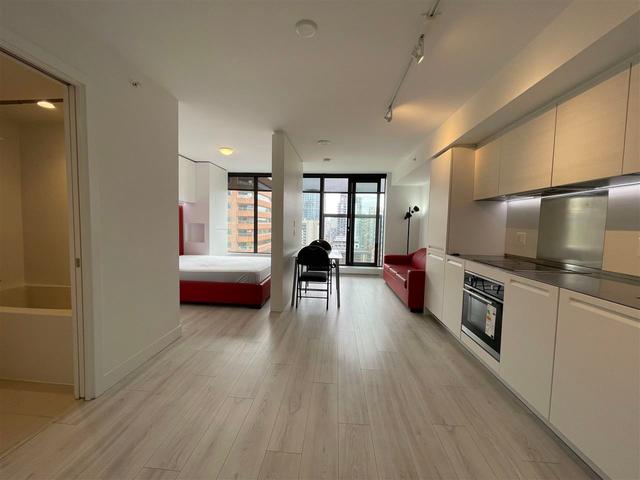 1403 - 1133 HORNBY STREET