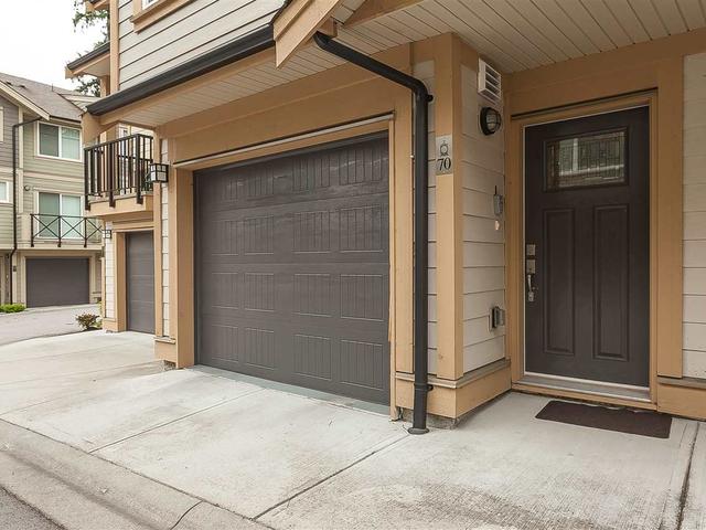 70 - 5957 152 STREET