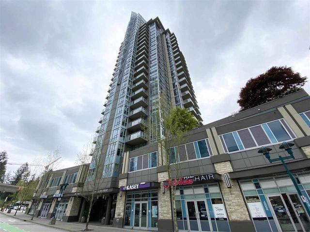 802 - 3008 GLEN DRIVE