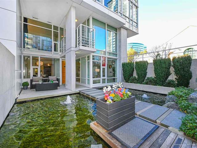 112 - 161 W GEORGIA STREET