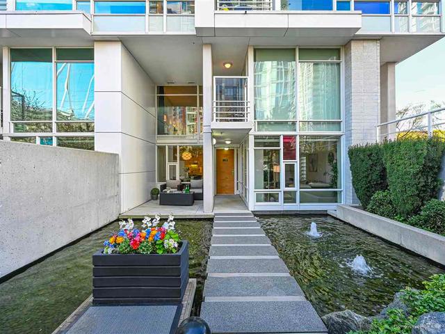 112 - 161 W GEORGIA STREET