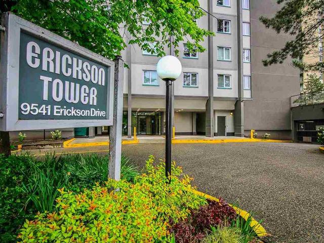 2005 - 9541 ERICKSON DRIVE