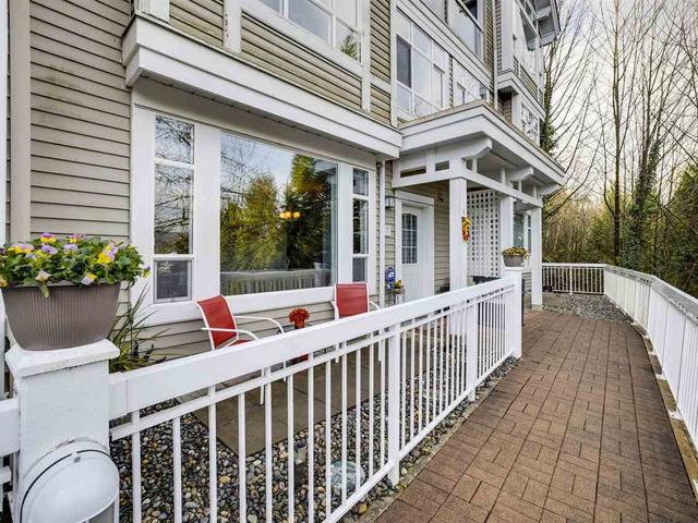 8 - 3033 TERRAVISTA PLACE