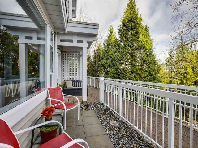 8 - 3033 TERRAVISTA PLACE