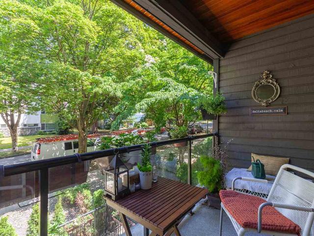 208 - 1550 BARCLAY STREET