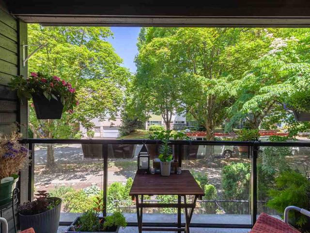 208 - 1550 BARCLAY STREET