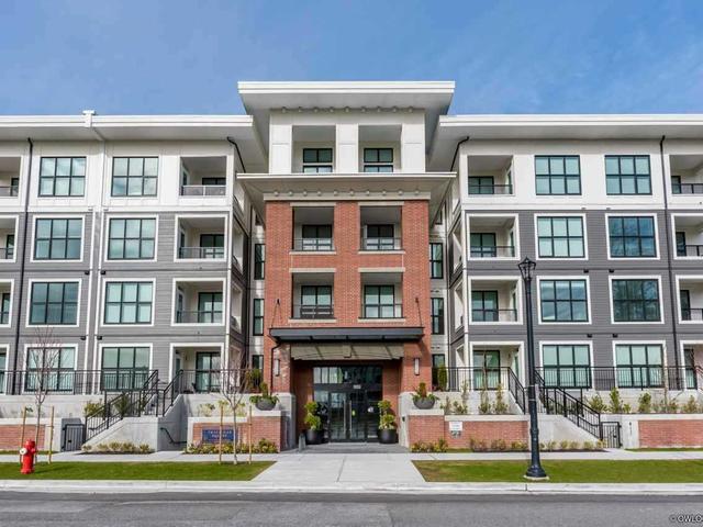 313 - 9551 ALEXANDRA ROAD