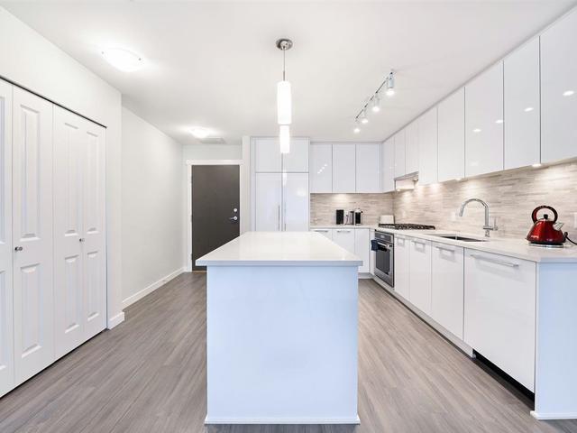 313 - 9551 ALEXANDRA ROAD