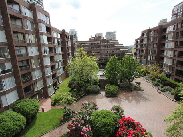 514 - 950 DRAKE STREET